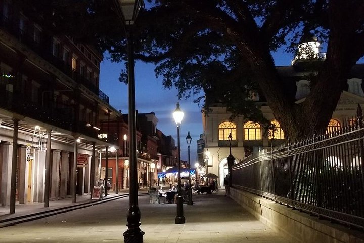 New Orleans 5-in-1 Ghost And Mystery Tour - thumb 4