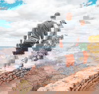 Signature Tour - Grand Canyon South Rim with Ground Tour - Tourism Bookings