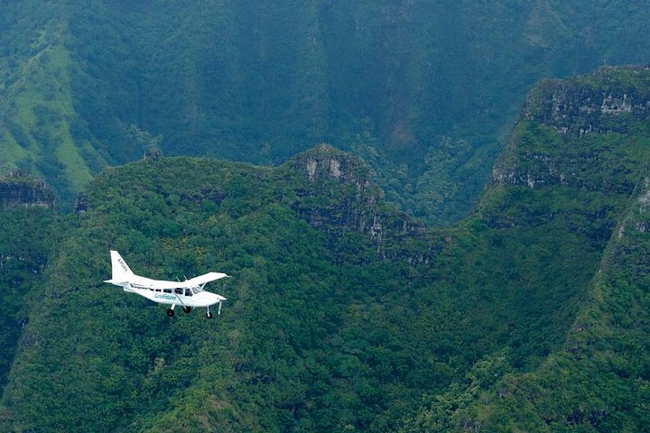 Entire Kauai Island Air Tour - thumb 0