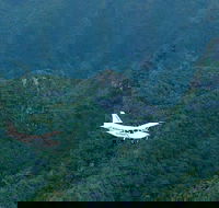 Entire Kauai Island Air Tour - USA Accommodation