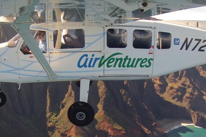 Entire Kauai Island Air Tour - thumb 4