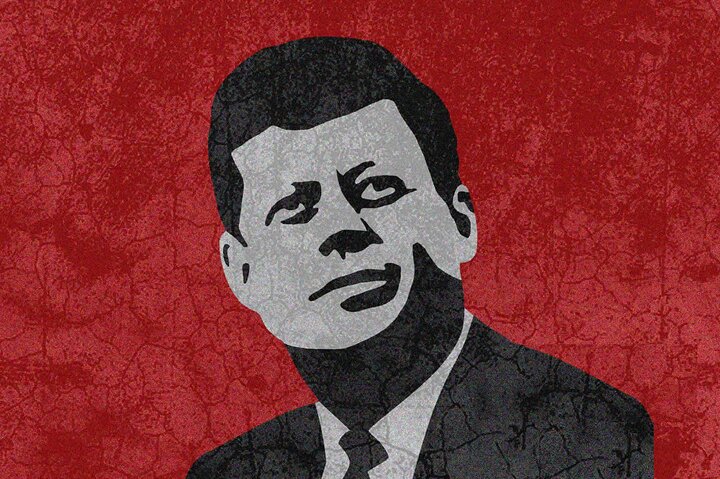 JFK Assassination Walking Tour With Oswald Rooming House - thumb 4