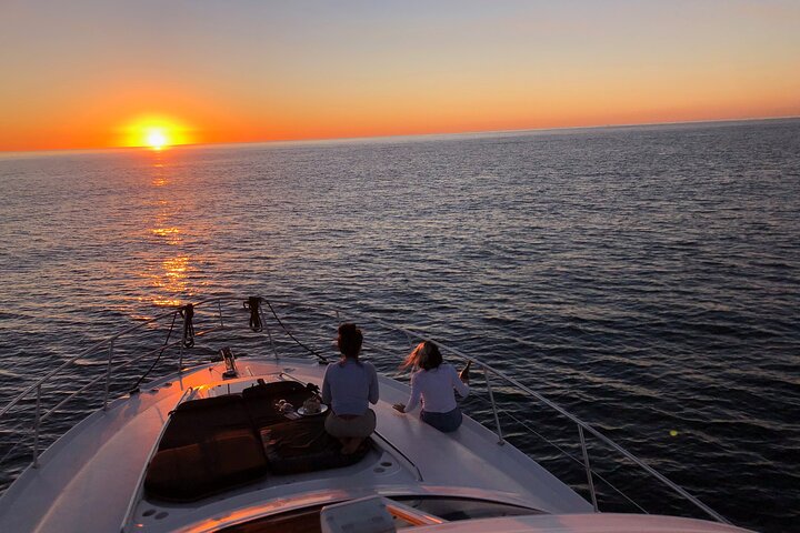 San Diego Bay Private Yacht Cruise - thumb 2