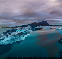 Bear Glacier 30-Minute Helicopter Flight from Seward - Tourism Bookings