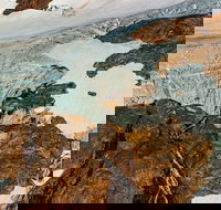 Helicopter Glacier Landing Tour from Seward - Tourism Bookings