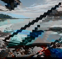 45-Minute Scenic Flight to Aialik Glacier and Bear Glacier from Seward - Tourism Bookings