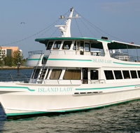 Miami Millionaires Row Cruise - China Accommodation