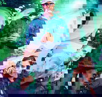 Las Vegas Super Saver Madame Tussauds with Gondola Boat Ride - Students Accommodation