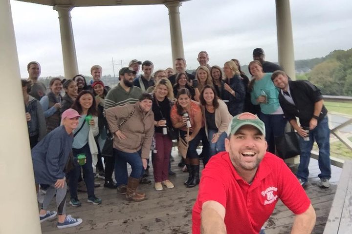 Old City Historic Walking Tour In Philadelphia - thumb 0