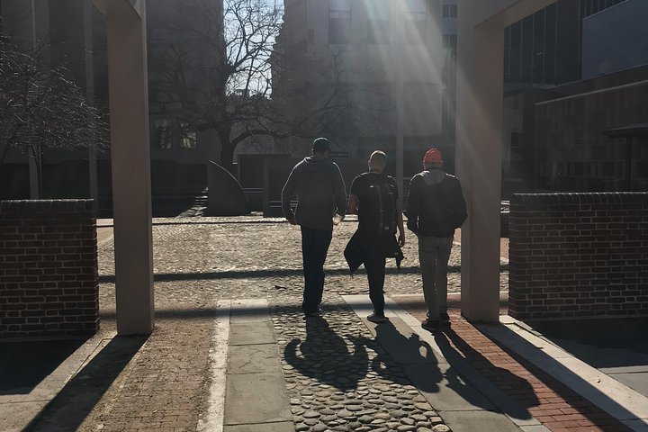 Old City Historic Walking Tour In Philadelphia - thumb 3