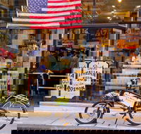 Boston's North End-Little Italy History  Photo Walking Tour Small Group - Students Accommodation