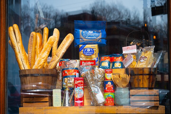 Boston's North End-Little Italy History + Photo Walking Tour (Small Group) - thumb 3