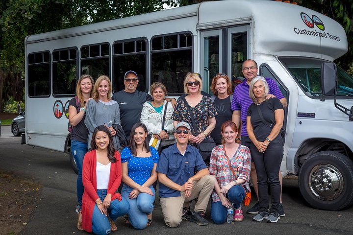 Seattle Shore Excursion: Private City Tour - thumb 4