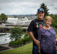 Private Tour Seattle Highlights - China Accommodation