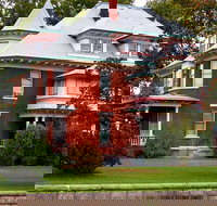 From Civil War to Civil Rights Atlanta VIP Tour - USA Accommodation