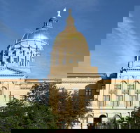 Atlanta Highlights Private Tour - USA Accommodation