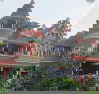 Private Atlanta History Tour From Civil War to Civil Rights - USA Accommodation