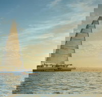 Key West Sunset Sail with Full Bar Live Music  Hors D'oeuvres - Tourism Bookings