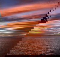 Key West Premium Sunset Sail aboard Schooner with Hors D'oeuvres and Full Bar - Tourism Bookings