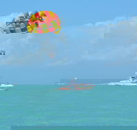 Parasailing in Key West with Professional Guide - Tourism Bookings