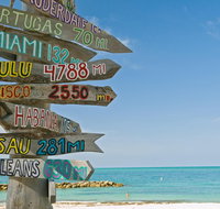 Miami to Key West Day Trip with Activities - China Accommodation