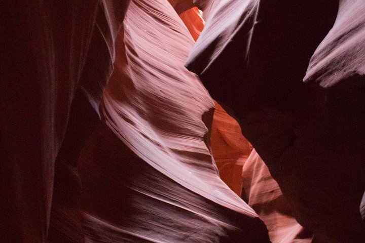 3-Day Tour: Sedona, Monument Valley, And Antelope Canyon