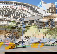 GoCar Talking GoCar 3Hr Tour Point Loma Adventure - Tourism Bookings