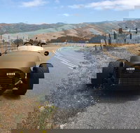 All Day San Diego Tour in the GPS Guided Vanderhall GoCar - Tourism Bookings