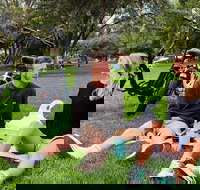 4 Hour Self-Guided Electric Bike Tour or Rental - Tourism Bookings