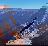 Grand Canyon West Rim Bus Tour from Las Vegas with Optional Upgrades - Tourism Bookings