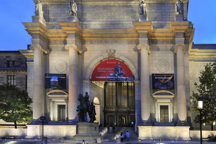 Go City: New York Explorer Pass - Choose 2, 3, 4, 5, 6, 7 Or 10 Attractions