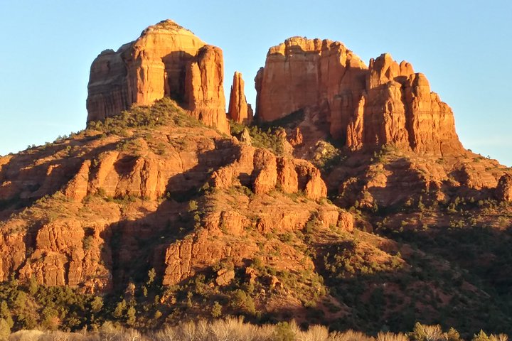 Private 4-Hour Sedona Spectacular Journey And Vortex Tour - thumb 2