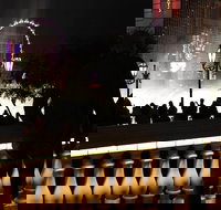 Las Vegas Strip Limo Tour with Champagne and Photography - Tourism Bookings