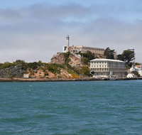 Alcatraz Island Tour - Package Deal - Tourism Bookings