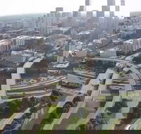 Atlanta Sightseeing Bus Tour - USA Accommodation