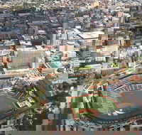 Baltimore Helicopter Sightseeing Tour - Students Accommodation