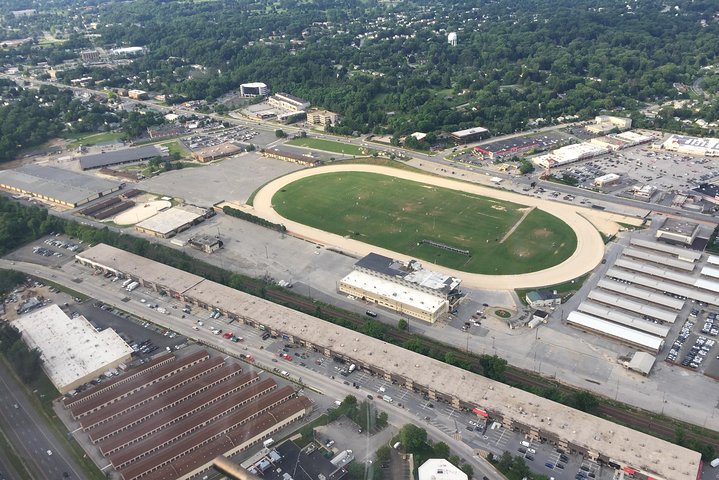 Baltimore Helicopter Sightseeing Tour - thumb 5
