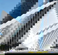 911 Ground Zero Tour  Museum Skip-the-Line Access - USA Accommodation