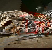 World Trade Center Tour with 911 Museum  Observatory Skip-the-Line Access - USA Accommodation