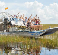 The Miami Sightseeing Flex Pass 35 Attractions  Hop on Hop off - China Accommodation