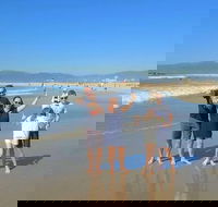 Private Luxurious Tour of Los Angeles - Students Accommodation