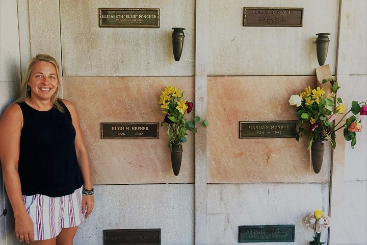 Private Luxurious Tour Of Los Angeles - thumb 5