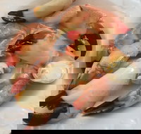 PRIVATE Welcome to Key West Walking Tour - Tourism Bookings