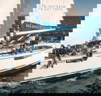 Small-Group San Diego Afternoon Sailing Excursion - Tourism Bookings