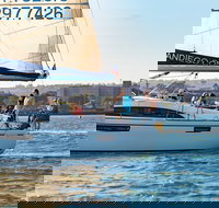 Small-Group San Diego Sunset Sailing Excursion - Tourism Bookings