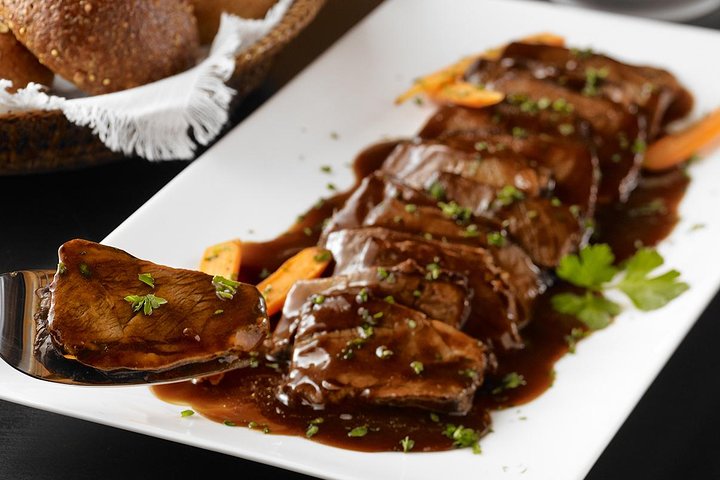 Spirit Of Baltimore Dinner Cruise With Buffet - thumb 3