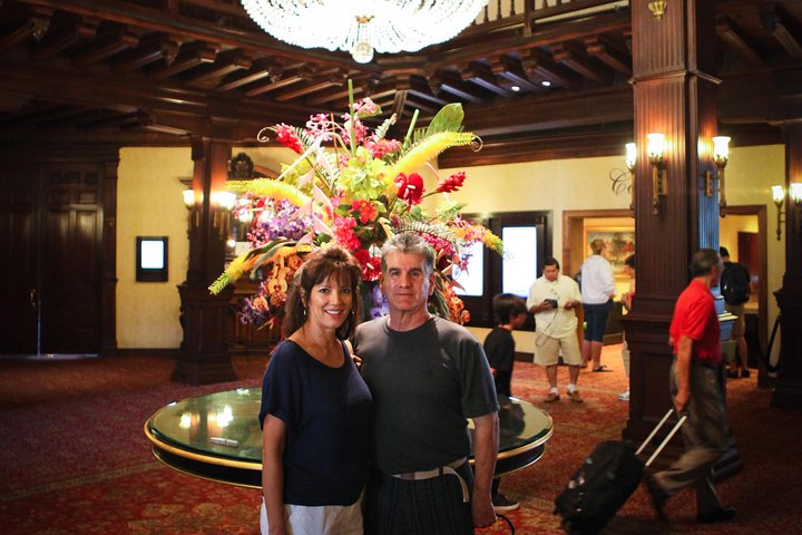 The Famous Coronado Tour - thumb 1