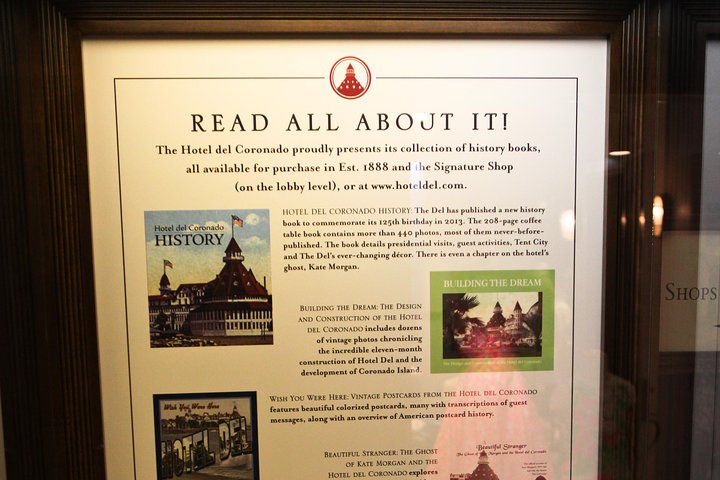 The Famous Coronado Tour - thumb 3