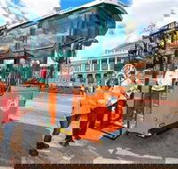 Boston Hop-On Hop-Off Trolley Tour with 15 Stops - Students Accommodation