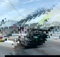 Key West Conch Tour Train - Tourism Bookings